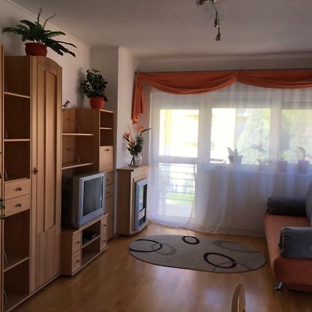 Hévíz Mavrikiy Apartment المظهر الخارجي الصورة