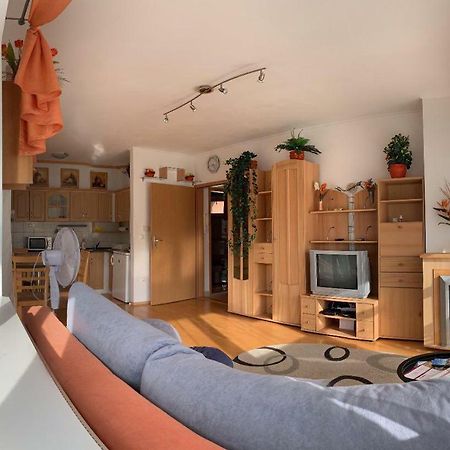 Hévíz Mavrikiy Apartment المظهر الخارجي الصورة
