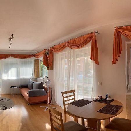 Hévíz Mavrikiy Apartment المظهر الخارجي الصورة
