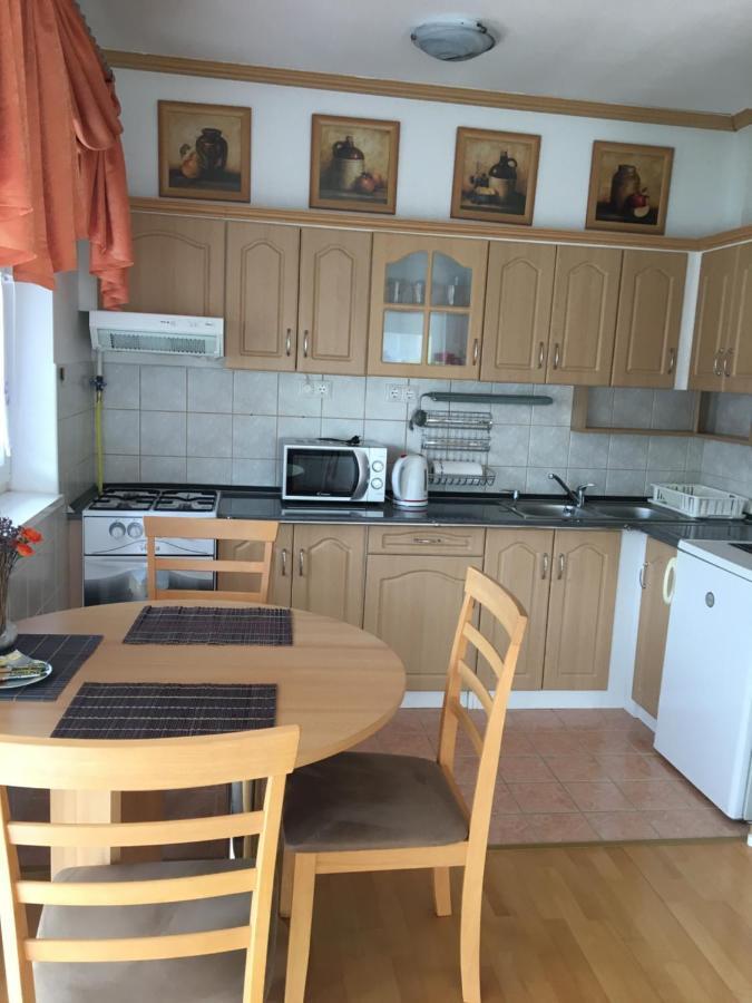 Hévíz Mavrikiy Apartment المظهر الخارجي الصورة