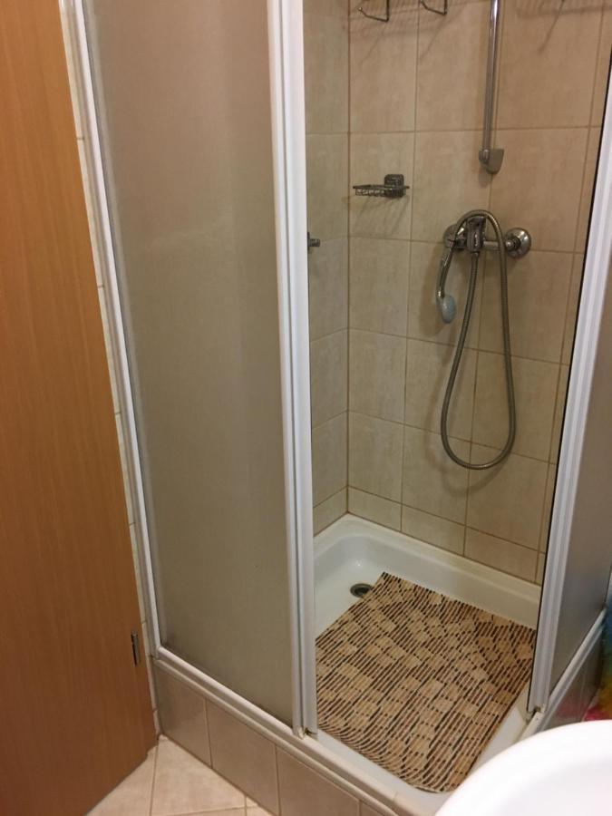 Hévíz Mavrikiy Apartment المظهر الخارجي الصورة