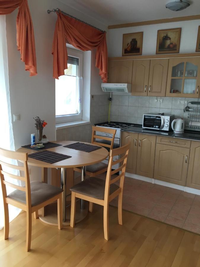 Hévíz Mavrikiy Apartment المظهر الخارجي الصورة